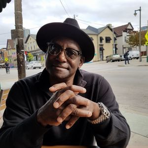 Meet your Posher, Stanley